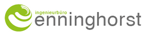 Logo INgenierutbüro Enninghorst